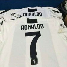Ronaldo će se pridružiti Juventusu sljedećeg mjeseca